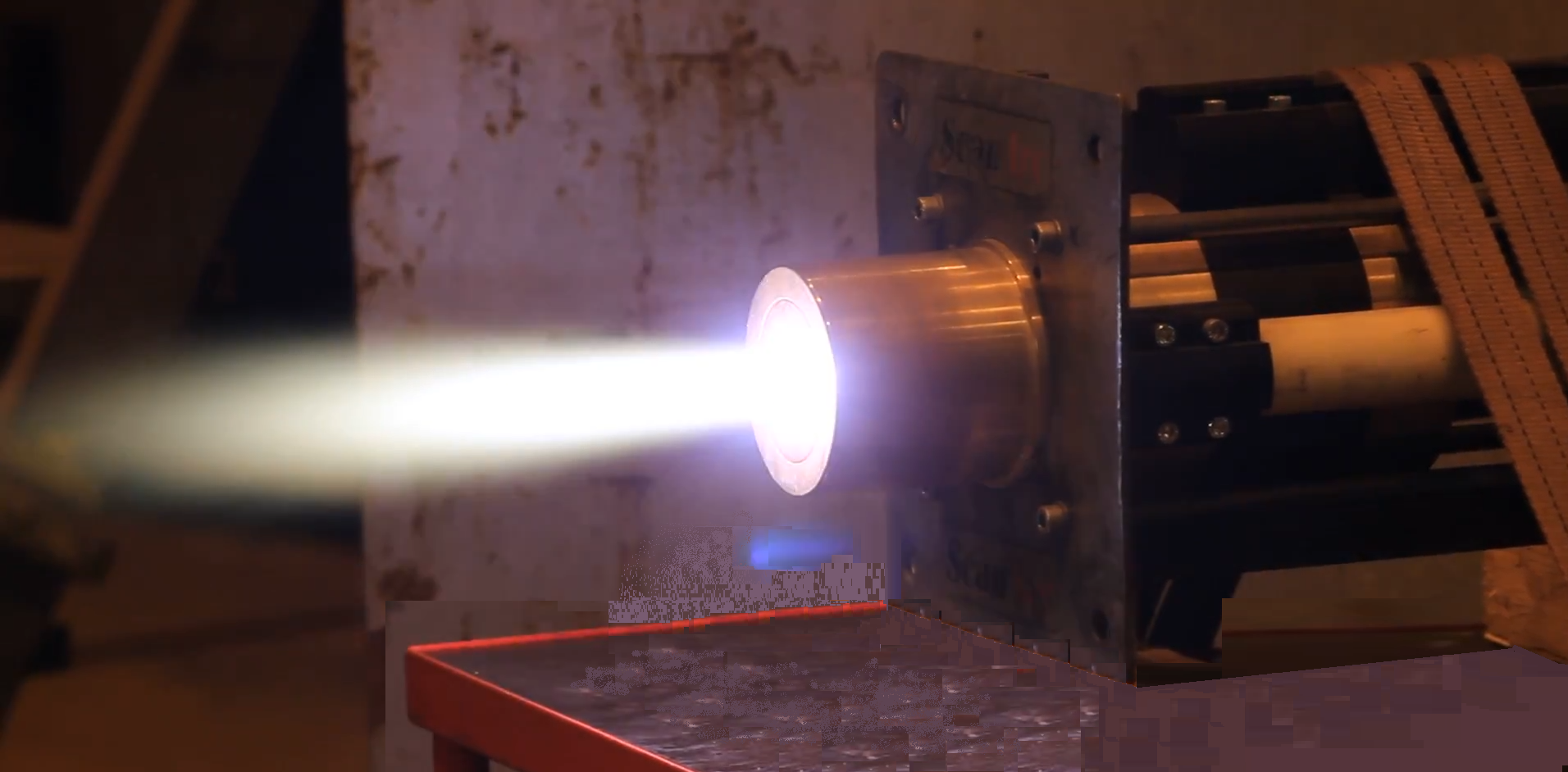 Plasma Torch - Jema