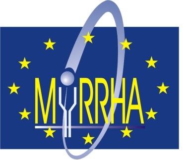 Logo Myrrha
