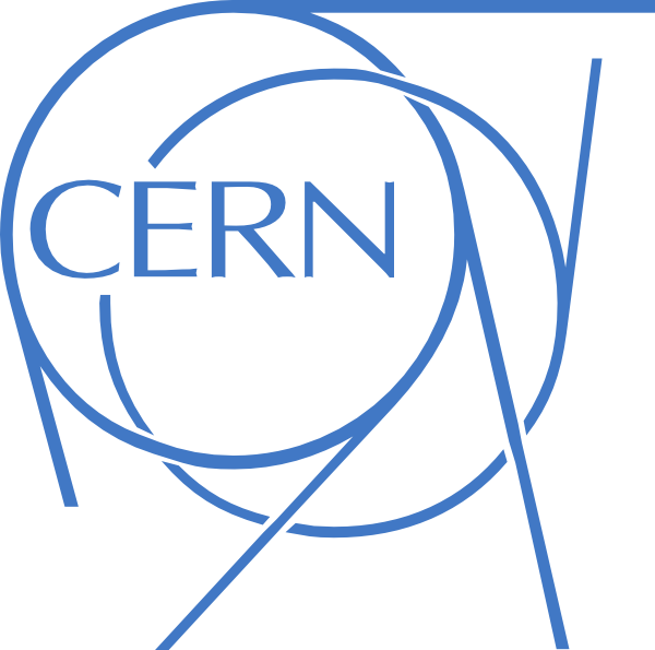 Logo - Cern