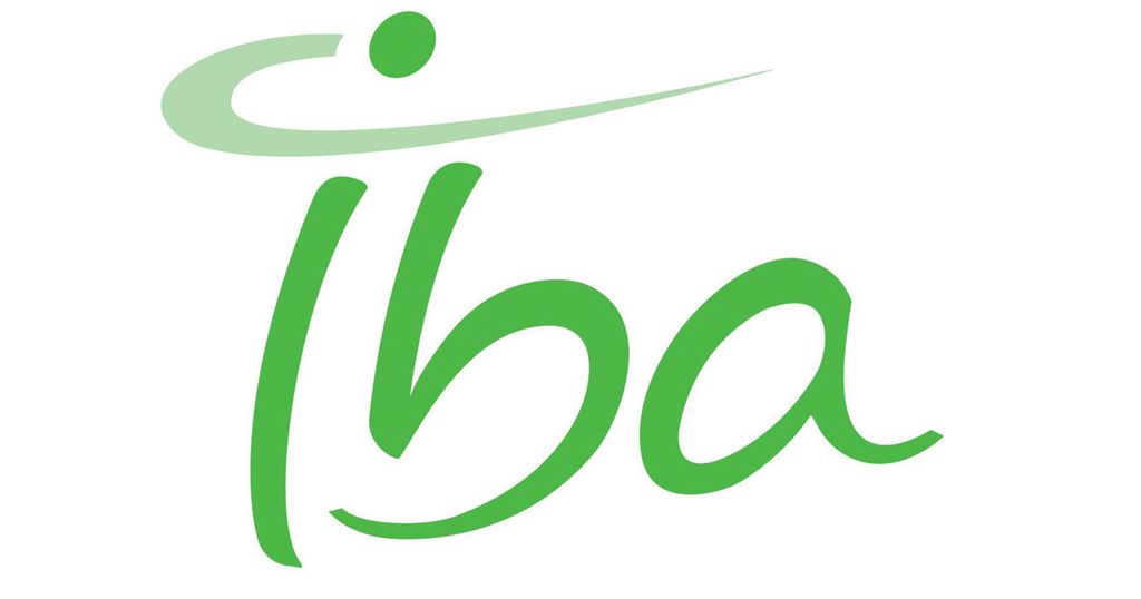Logo - IBA