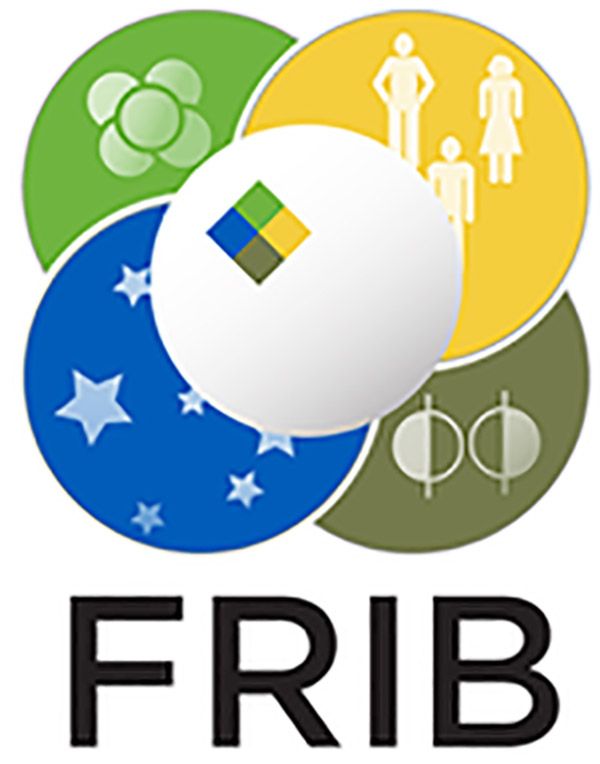 FRIB Logo