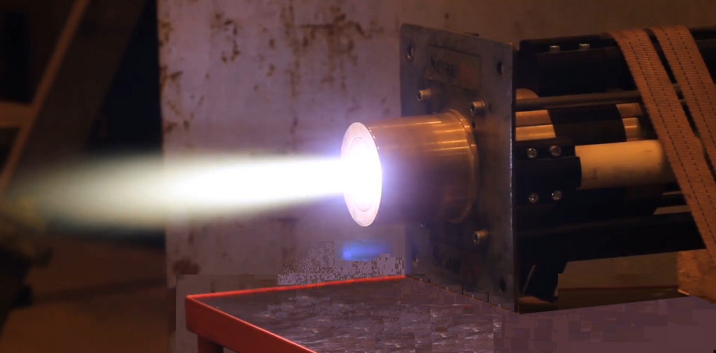 Plasma Torch