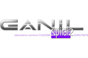 Ganil Spiral 2